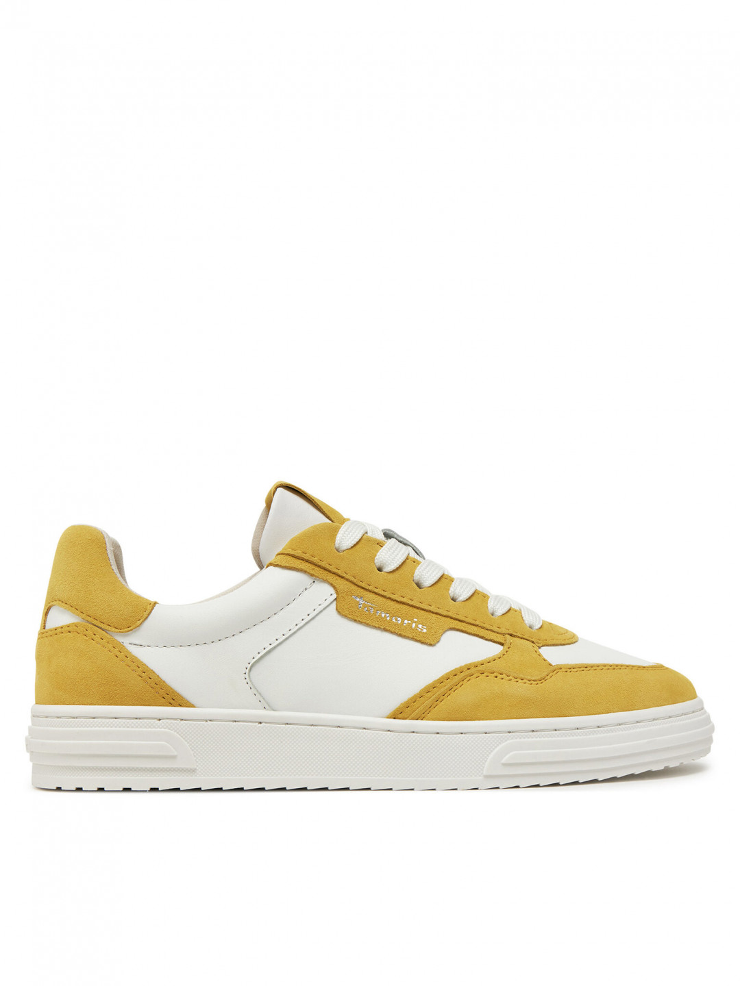 Tamaris Sneakersy 1-23617-42 Barevná